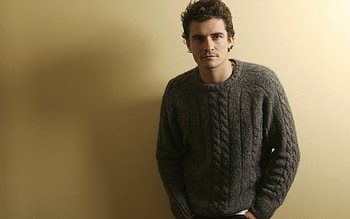 Orlando Bloom, High definition, , Background HD wallpaper