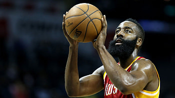 James Harden, Sports HD wallpaper