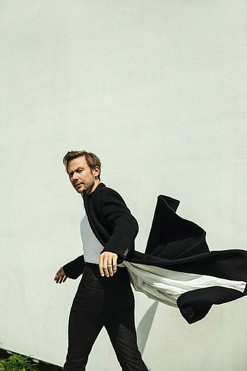 Jimmi Simpson, Always the bridesmaid, Flaunt Magazine, Perfect man HD phone wallpaper