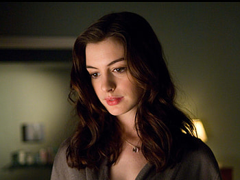 Passengers, Anne Hathaway HD wallpaper