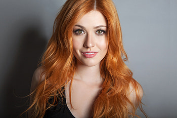 Hot and Beautiful, Katherine McNamara HD wallpaper