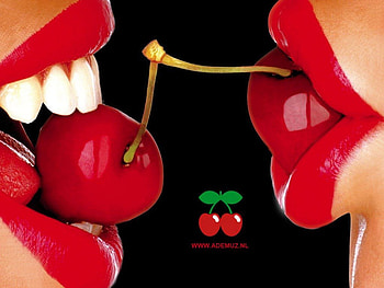 HOT LIPS, sexy HD wallpaper