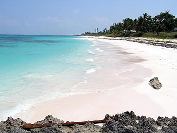 White White Sand, sand, sky, nature, ocean, beach HD wallpaper