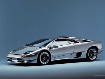 Lamborghini, hot HD wallpaper