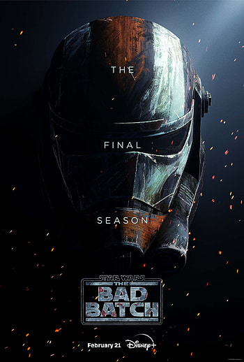 Star Wars: The Bad Batch Season 3 , TV Show, Star Wars: The Bad Batch HD phone wallpaper