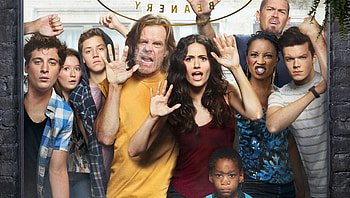 Shameless (2022) movie HD wallpaper