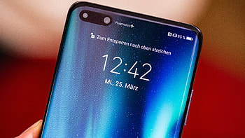 Huawei ohne Google, Neue Flaggschiff, Verzichten auf das HD wallpaper