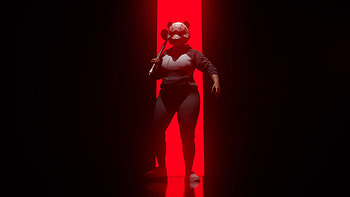 The Finals Game Character Spotlight, video game, The Finals HD wallpaper