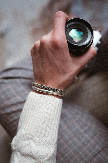 Hand, Miscellanea, Miscellaneous, Lens, Camera HD phone wallpaper