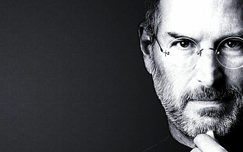 Steve Jobs, Top quality , Iconic backgrounds, beauty HD wallpaper