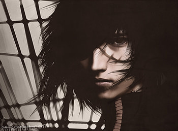 Harlock, awesome, cool, captain harlock, realistic HD wallpaper