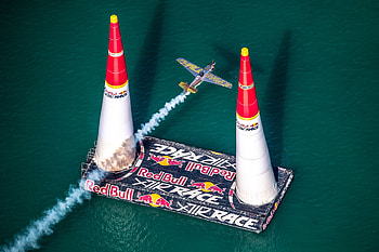 Red Bull Air Race, World Air Sports Federation, Air racing finale, Red Bull HD wallpaper
