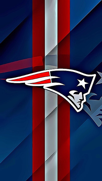 NE Patriots (BlueC), sports, cartoon, new england, nfl, 2021, american, football, foreverne, ne patriots HD phone wallpaper