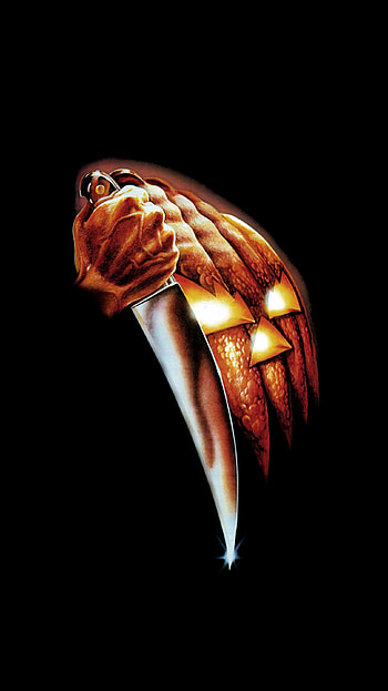 Halloween (2022) movie HD phone wallpaper