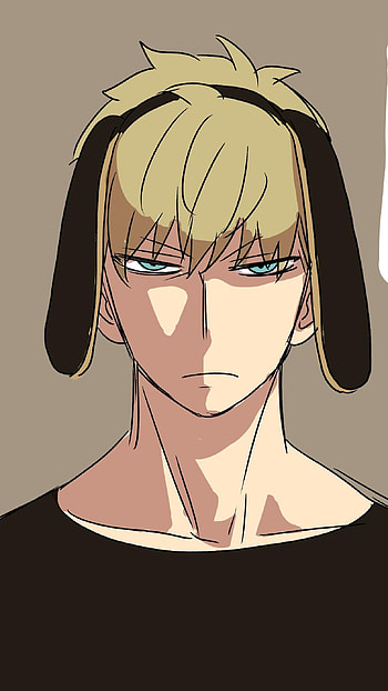 Spy X Family, Anime Family HD phone wallpaper