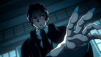 Muzan Kibutsuji, Anime, Demon Slayer: Kimetsu no Yaiba, Muzan Kibutsuji HD wallpaper