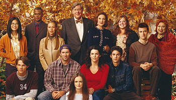 Gilmore Girls (2022) movie HD wallpaper