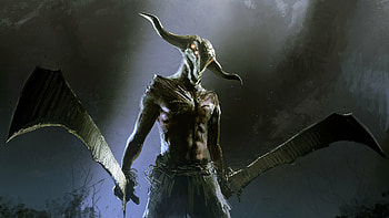 Dark Souls, video game, 2022, game character HD wallpaper