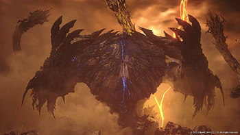 video game, Final Fantasy XVI HD wallpaper
