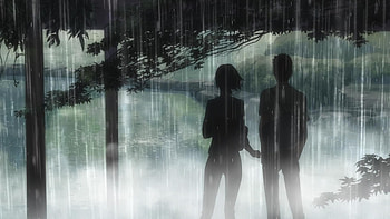 Blog post, Reflections on, The Garden of Words, Thought-provoking HD wallpaper
