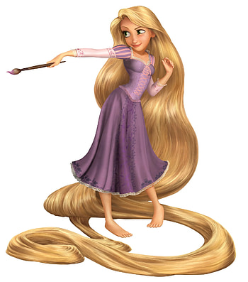 Rapunzel Animation, Disney princess, Roleplay wiki, Fandom HD phone wallpaper