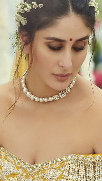Kareena Kapoor Bridal wedding, Ultra , Mobile HD phone wallpaper