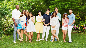 Keeping Up With the Kardashians, TV Shows, 10 HD wallpaper