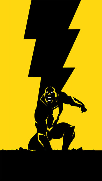 Black Adam DC, BLACKADAM HD phone wallpaper