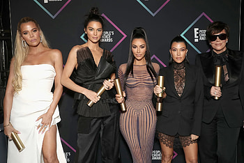 KUWTK ending, Vanity Fair feature, Industry speculation, Series finale HD wallpaper