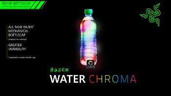 Razer Launches The Ultimate Ultrabook - HD wallpaper