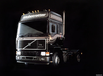 Transport, Auto, Volvo HD wallpaper