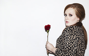Adele, , High-resolution , Captivating artistry HD wallpaper