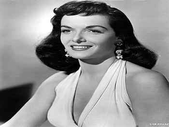 jane russell, movies, action, actresses, usa HD wallpaper