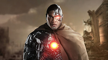Knightmare Cyborg , cyborg, justice-league, 2021-movies, movies, artstation HD wallpaper
