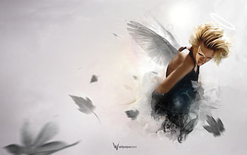 angel, amit, omdave, matu, hrdave HD wallpaper