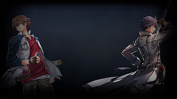 The Legend of Heroes: Trails into Reverie, video game HD wallpaper