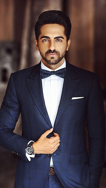 Ayushman Khurana, Bollywood, Ayushman Khurana Actor HD phone wallpaper