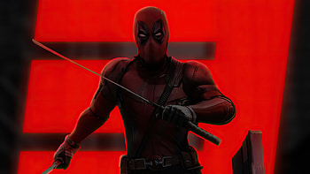 Deadpool 3 Movie, deadpool-3, deadpool, movies, superheroes, artwork HD wallpaper