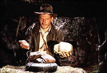 Harrison Ford, Indiana Jones, Movies, 40 jahre HD wallpaper