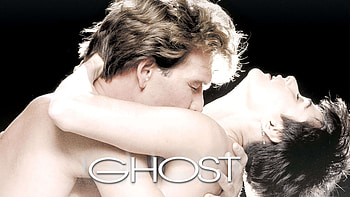 Poster, Ghost (Movie) HD wallpaper