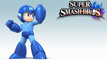 --Megaman- HD wallpaper
