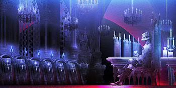 SaGa Emerald Beyond - Mystical Game Artistry, video game, SaGa Emerald Beyond HD wallpaper