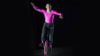 Specialist session, Unicycle circomedia HD wallpaper