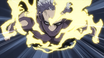 All For One, Anime, My Hero Academia, All For One (Boku No Hero Academia) HD wallpaper