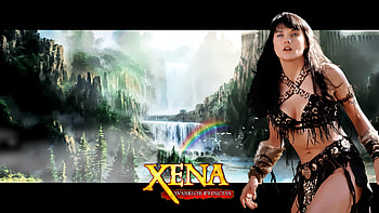 Xena: Warrior Princess, , Backgrounds, High quality HD wallpaper