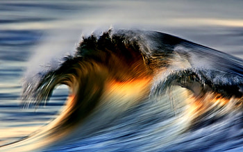 Rogue Wave, 3d and cg, waves, abstract, other, water, ocean HD wallpaper