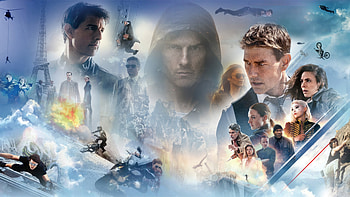 Mission: Impossible HD wallpaper