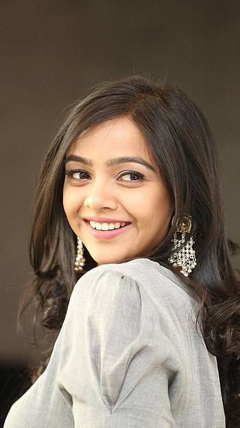 Nithya shetty, telugu actress HD phone wallpaper