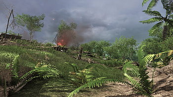 video game, Rising Storm 2: Vietnam HD wallpaper