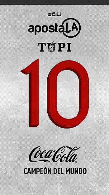 La diez de derlis, number, chelopy, olimpia, football HD phone wallpaper